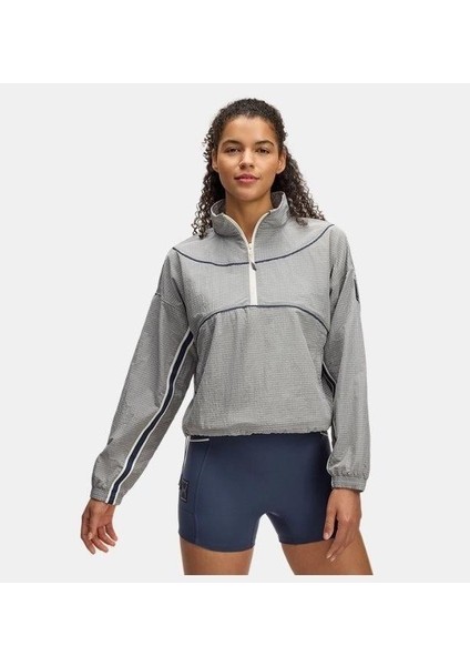 Ua Run 96 Jacket Kadın Ceket 1389567