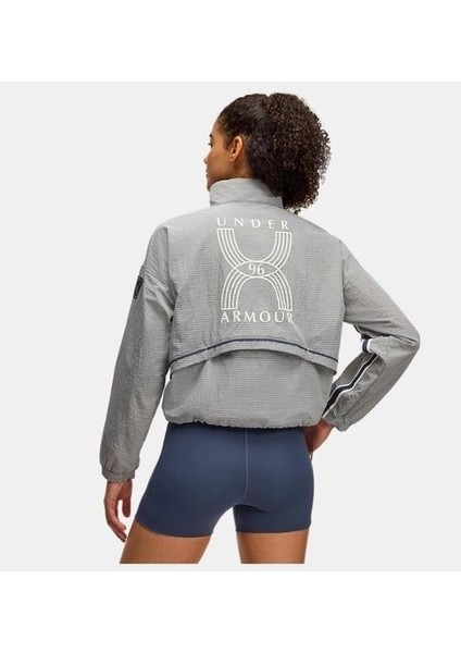 Ua Run 96 Jacket Kadın Ceket 1389567 fiyatları