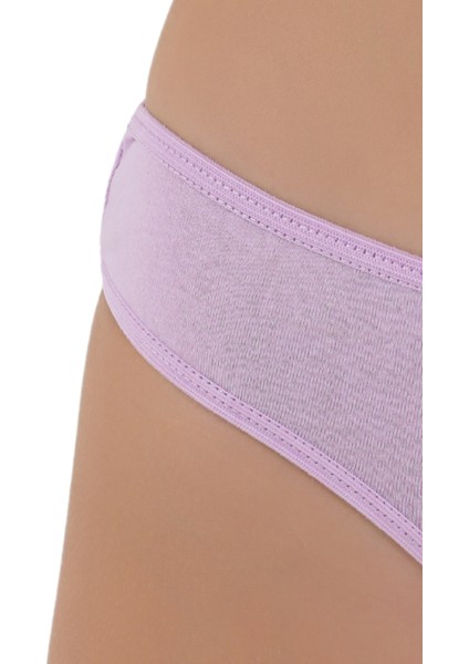 Kadın Çok Renkli Tekli Külot – Konfor ve Şıklık Bir Arada! modelleri