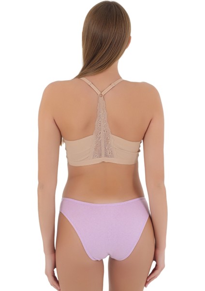 Kadın Çok Renkli Tekli Külot – Konfor ve Şıklık Bir Arada! fırsatları