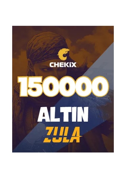 3.000 Zula Altını
