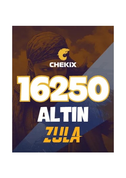 3.000 Zula Altını