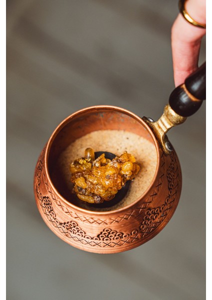 Inner Peace Reçine Tütsü