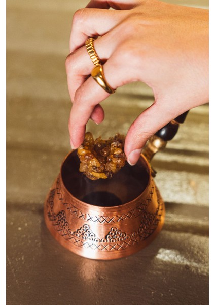 Inner Peace Reçine Tütsü