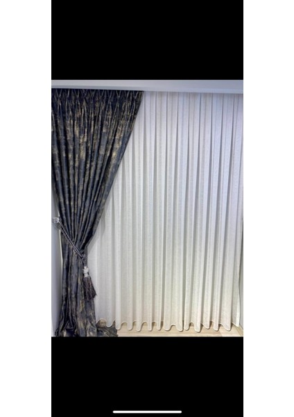 Tül Perde fiyatları