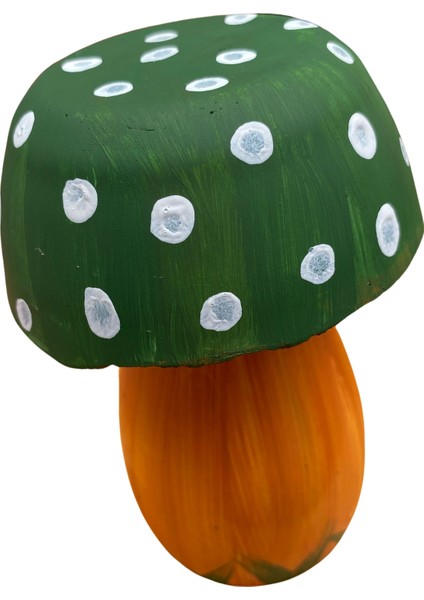 Kişiye Özel Mantar Dekor fırsatları