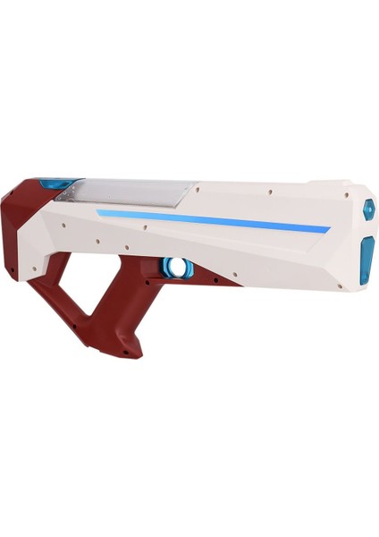 SQ8A Şarjlı Florasanlı Otomatik Cyber Gun -Birliktoys