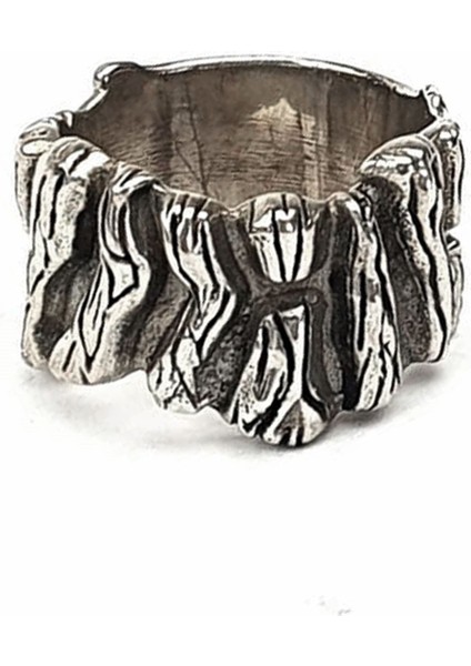 gümüş tasarım yüzük fiyatları