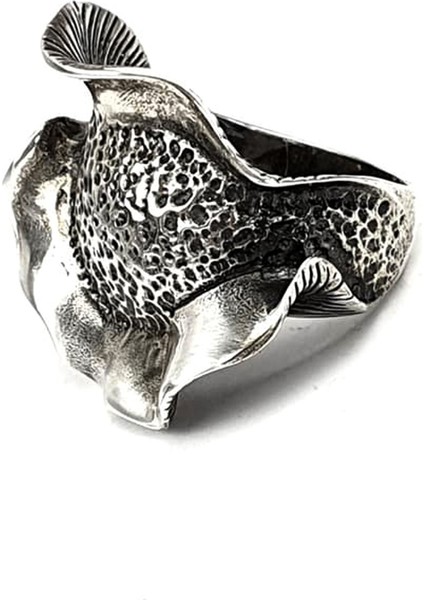 Özel tasarım 925 ayar gümüş yüzük modelleri