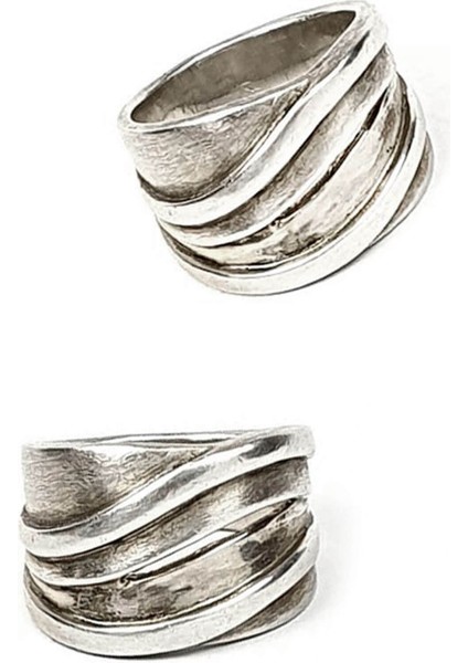 925 ayar gümüş tasarım yüzük fiyatları