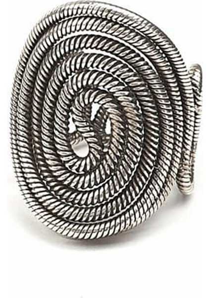 tasarım el isi gümüş yüzük modelleri