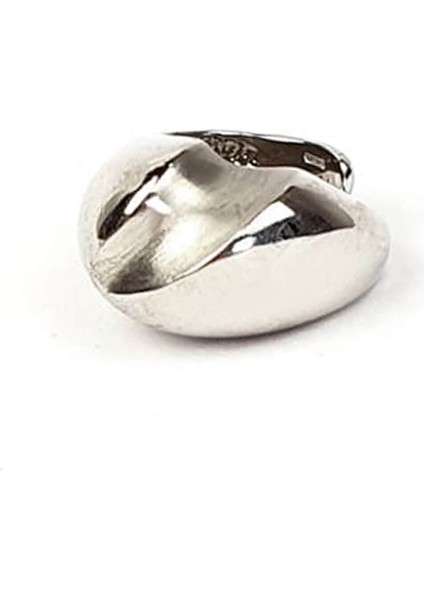 italyan tasarımı gümüş ayarlanabilir yüzük fiyatları