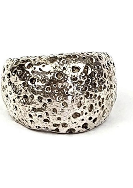 gümüş tasarım el işi yüzük fiyatları