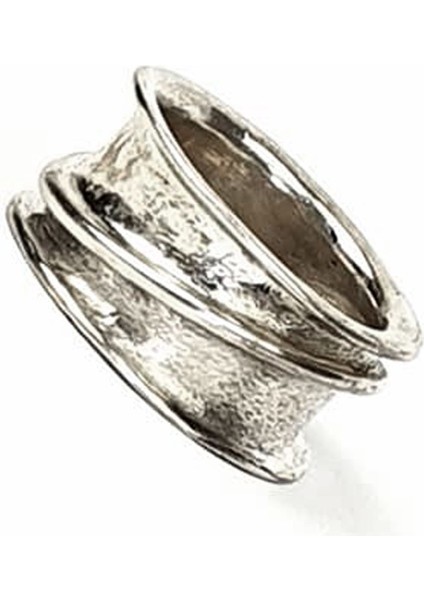 Gümüş tasarım yüzük fiyatları