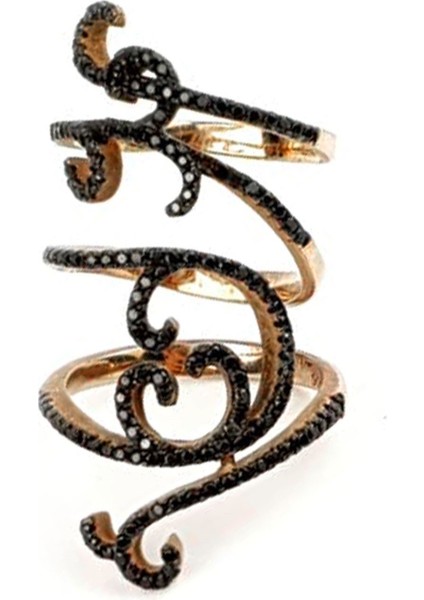 Oniks taşlı gümüş tasarım yüzük fiyatları