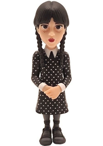 MNXH8000 Minix Wednesday 4lü Figür - Koleksiyon Figürü fiyatları