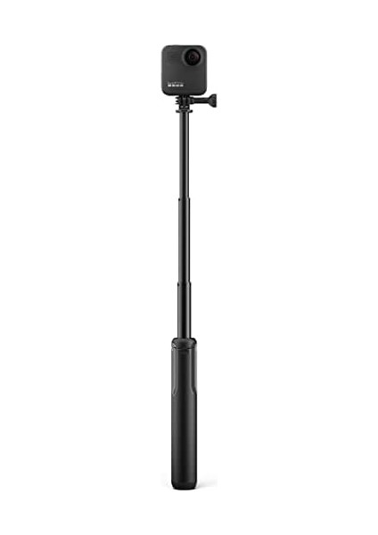 - ASBHM-002 Max Grip + Tripod