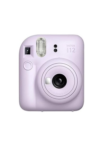 Instax Mini 12 Fotoğraf MAKINESI-20LI Film-Büzgülü KILIF-64LÜ Albüm ve Mıknatıslı Çerçeve Seti 1 fiyatları