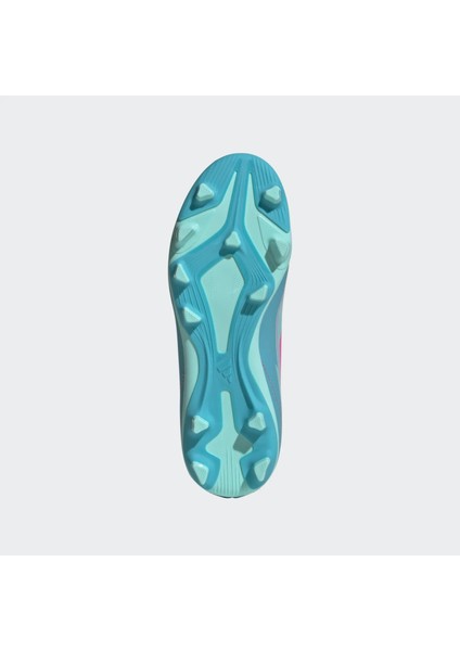 Unisex Çocuk Turkuaz Krampon F50 CLUB FG/MG J MESSI IH0932 indirimleri