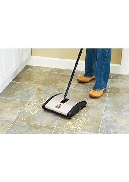 Natural Sweep Manual Retro Gırgır