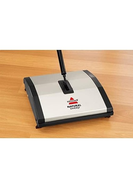 Natural Sweep Manual Retro Gırgır