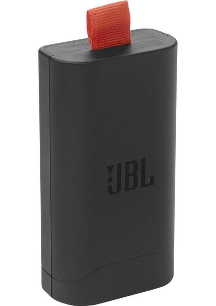 Battery 200 Saniyeler Içinde Değişir, Böylece Jbl Partybox Club 120 ile Iki Kat Daha Uzun Süre Parti Yapabilirsiniz.