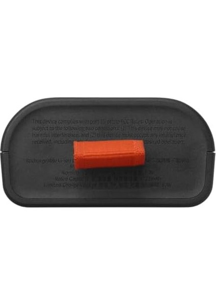 Battery 200 Saniyeler Içinde Değişir, Böylece Jbl Partybox Club 120 ile Iki Kat Daha Uzun Süre Parti Yapabilirsiniz.
