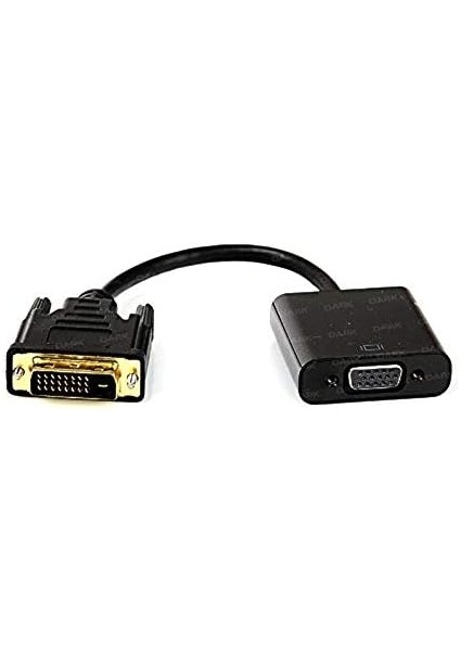 Dvı-D - VGA Aktif Dijital-Analog Dönüştürücüsü (Dk-Hd-Advıdxvga)