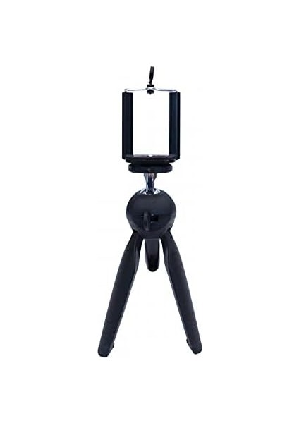 Yunteng XH-228 Telefon Tutucu Tripod