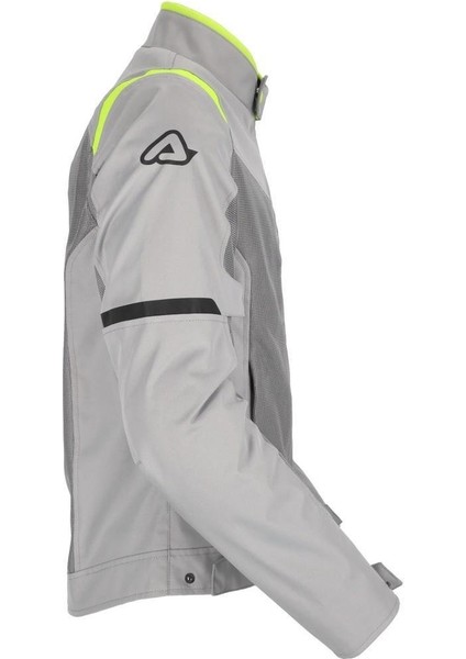 Ce Ramsey Wented 2.0 Yazlık Mont Gri Sarı fiyatları