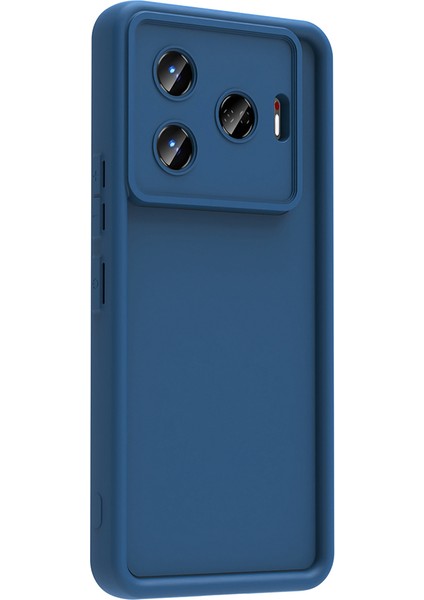 Tecno Camon 30 Pro 5g Kılıf Kamera Korumalı Mryn Ananas Kapak - Pembe modelleri