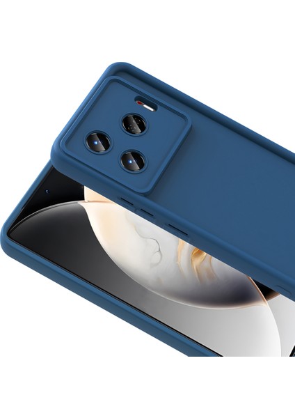 Tecno Camon 30 Pro 5g Kılıf Kamera Korumalı Mryn Ananas Kapak - Koyu Yeşil fırsatları