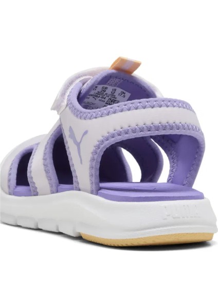 Fun Racer Sandal V Inf Çocuk Sandalet