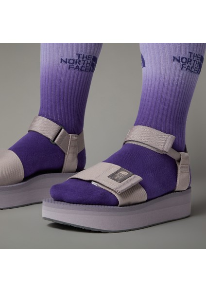 W Skeena Platform Kadin Gri Spor Ayakkabı Nf0a8ae775q1 fiyatları