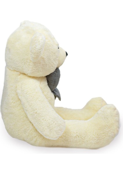 Oyuncak Peluş Ayıcık 80 cm Hediyelik Ayı 1 Adet indirimleri