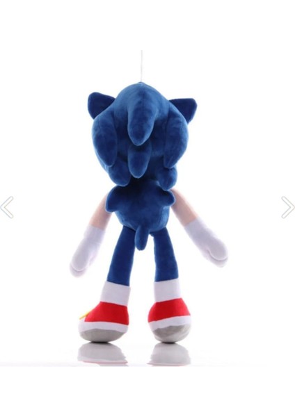 Sonic Peluş Oyuncak, Sonic Çocuklarınızın Arkadaşı Hediyelik 1 Adet modelleri