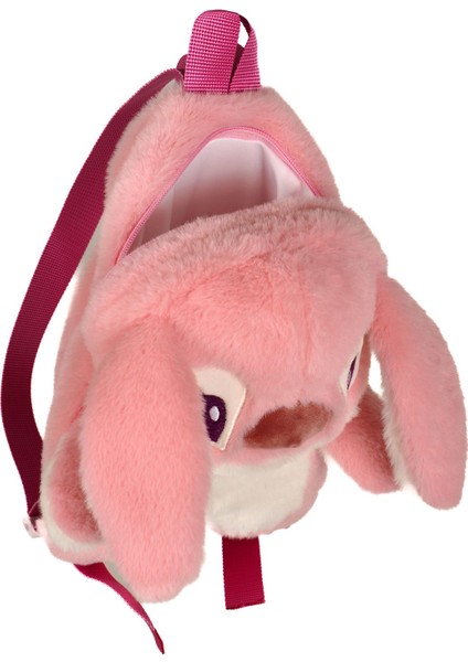 Sevimli Stitch Peluş Sırt Çantası 1 Adet fiyatları