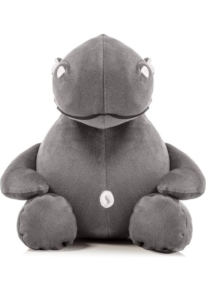 Su Aygırı Peluş Oyuncak 35 cm 1 Adet