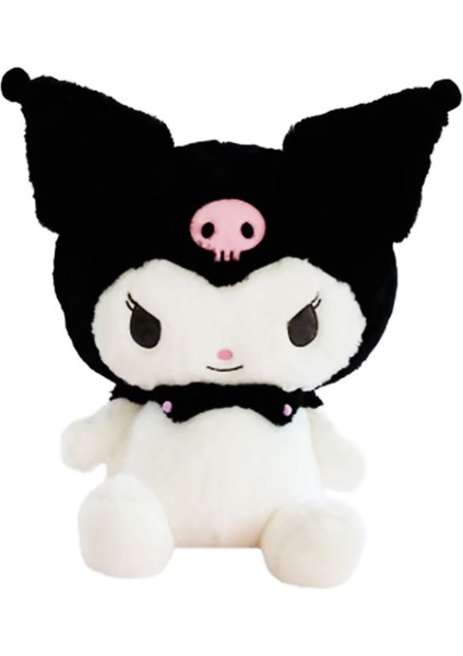 Kuromi Peluş Oyuncak 20 cm 1 Adet