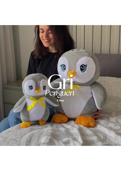 50 cm Penguen Sevgiliye Özel 1 Adet fiyatları