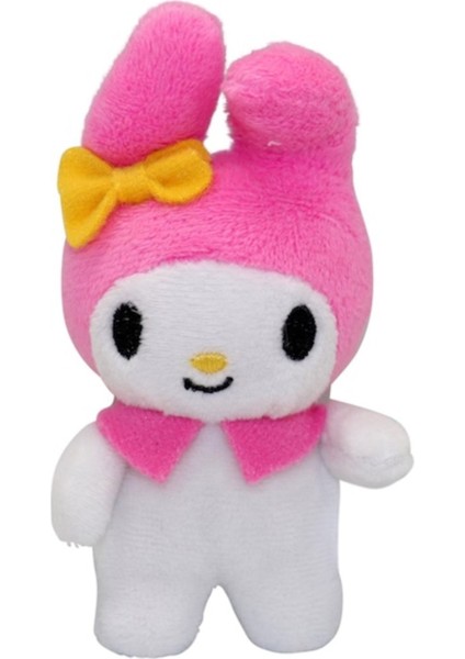 Mini Peluş My Melody 7.5 cm 1 Adet