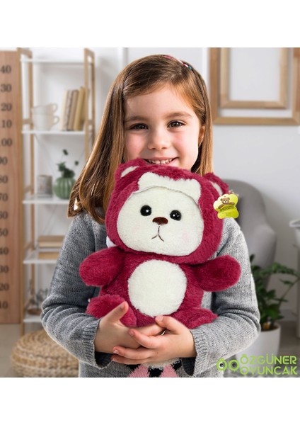 Pandamke Uykucum Ayıcık 1 Adet