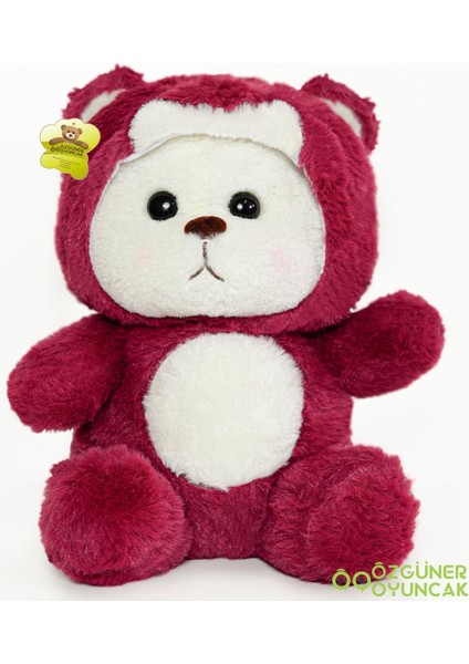 Pandamke Uykucum Ayıcık 1 Adet