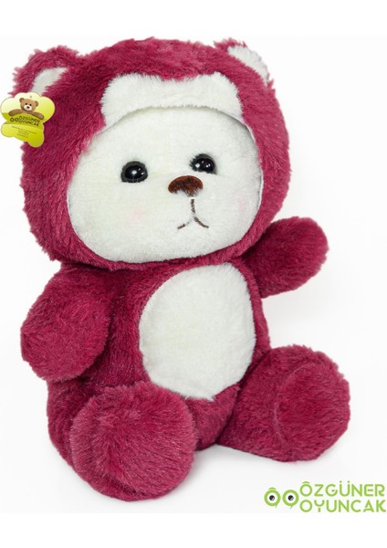 Pandamke Uykucum Ayıcık 1 Adet