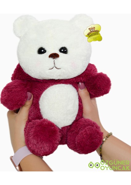Pandamke Uykucum Ayıcık 1 Adet