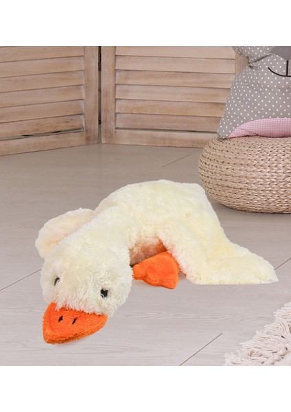Peluş Kaz Oyuncak – Yumuşak ve Eğlenceli Arkadaş 1 Adet fiyatları