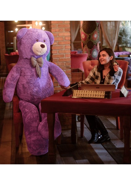 200 cm Papyonlu Büyük Ayıcık 1 Adet