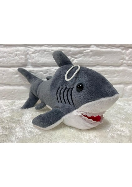 Baby Shark Peluş Köpek Balığı 25 cm 1 Adet