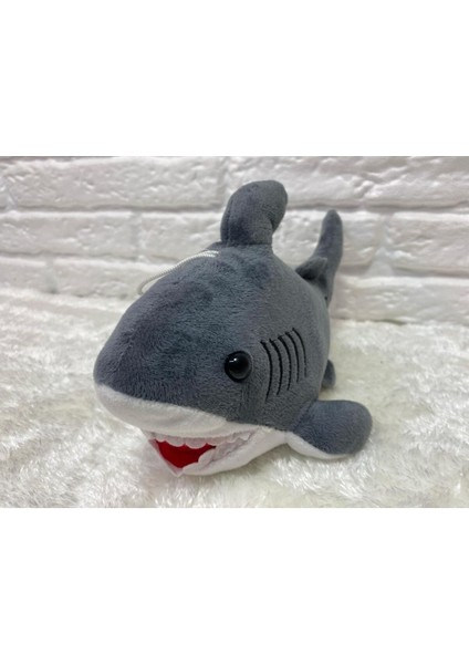 Baby Shark Peluş Köpek Balığı 25 cm 1 Adet