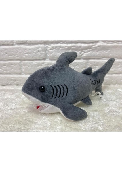 Baby Shark Peluş Köpek Balığı 25 cm 1 Adet